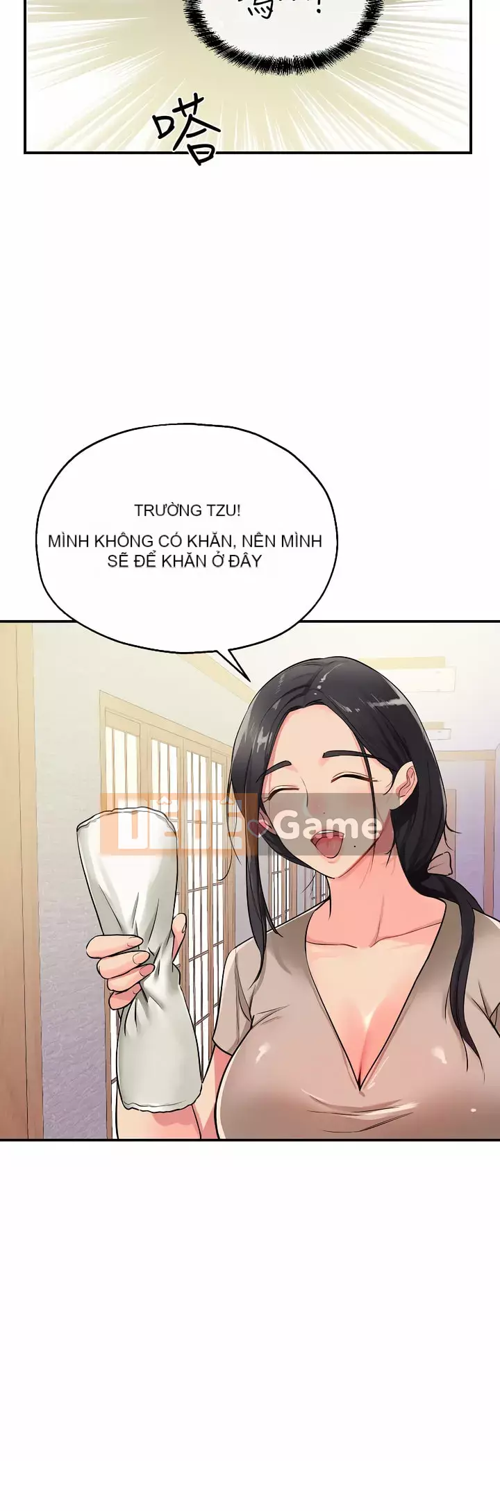 Cửa hàng tạp hóa lỗ Chương 1-7