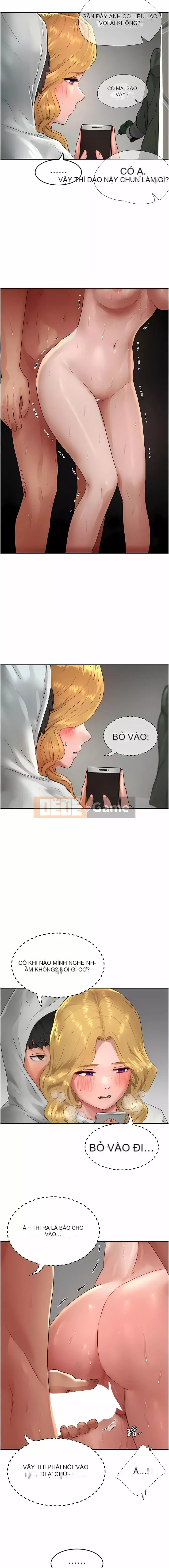 Mùa hè sâu Chương 55-56