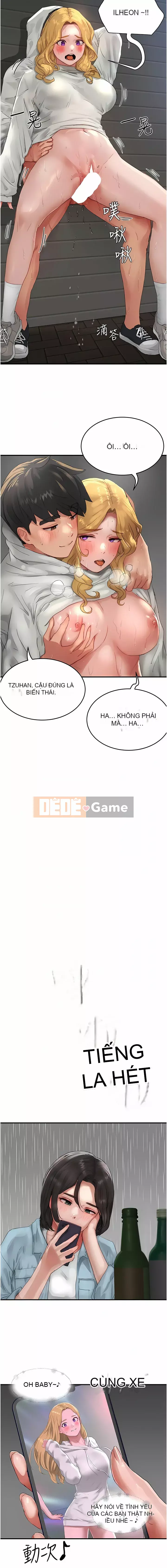 Mùa hè sâu Chương 55-56