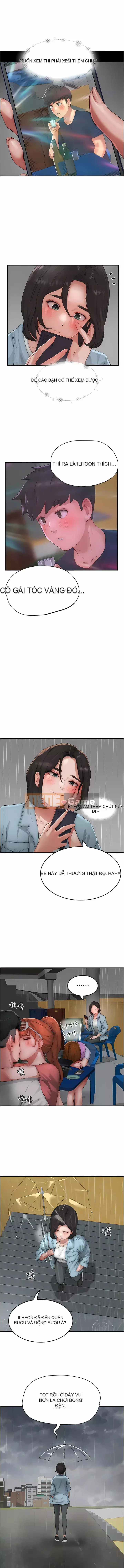 Mùa hè sâu Chương 55-56