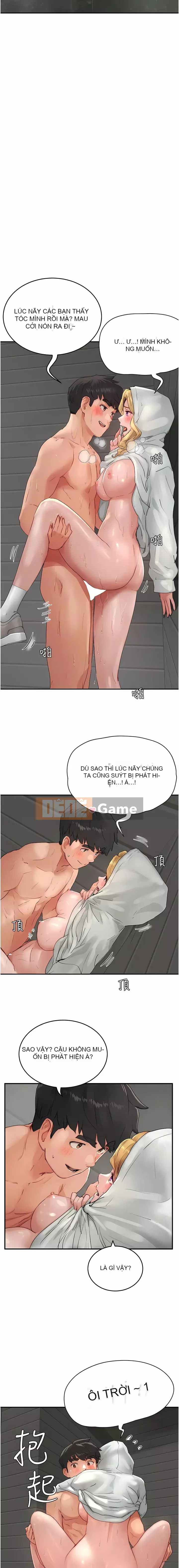 Mùa hè sâu Chương 55-56