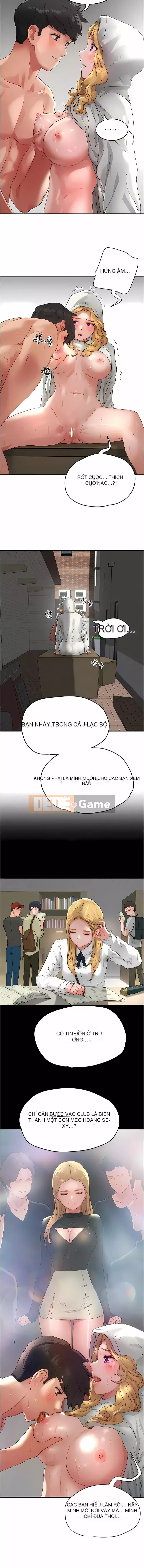 Mùa hè sâu Chương 55-56