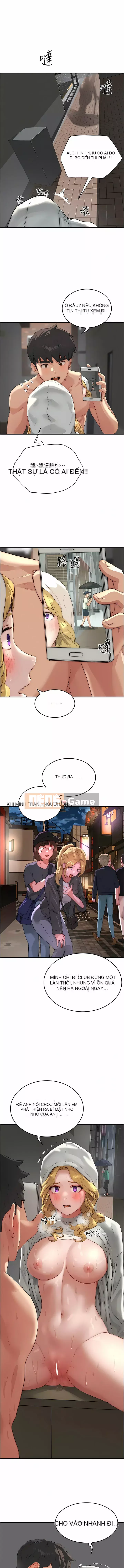 Mùa hè sâu Chương 55-56