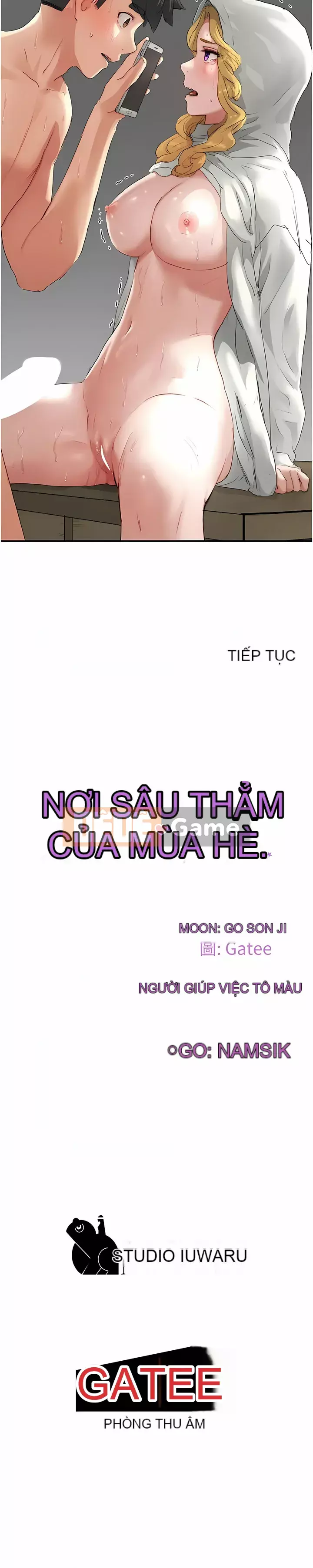 Mùa hè sâu Chương 55-56