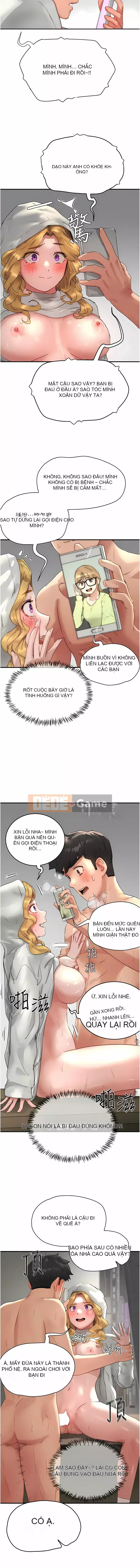 Mùa hè sâu Chương 55-56