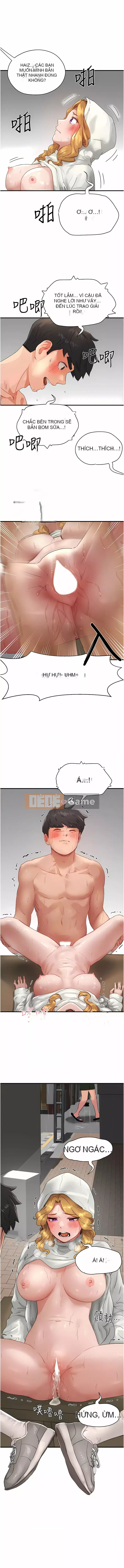 Mùa hè sâu Chương 55-56