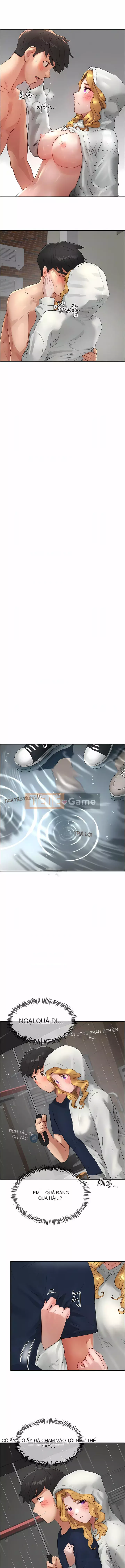 Mùa hè sâu Chương 55-56