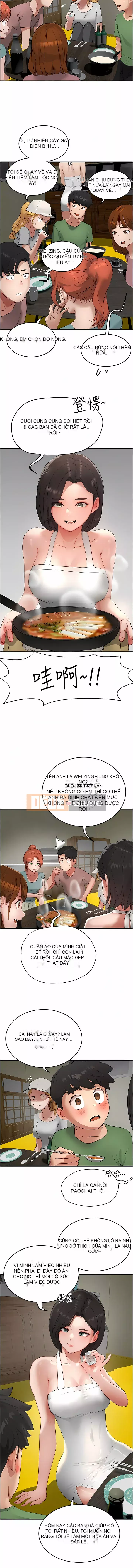 Mùa hè sâu Chương 55-56