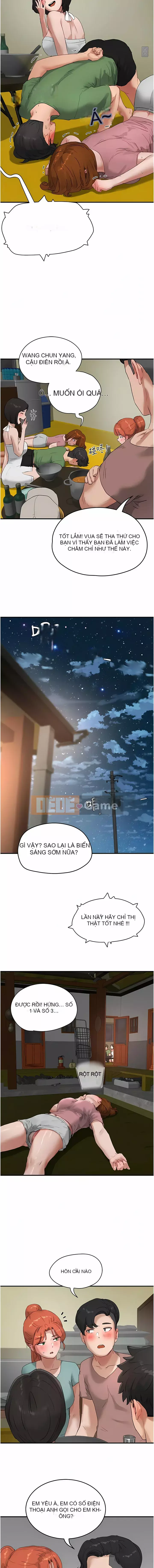 Mùa hè sâu Chương 55-56