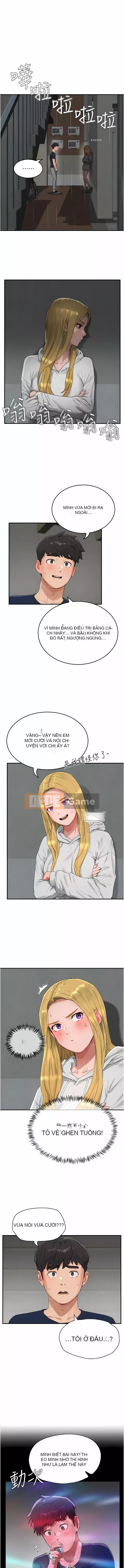 Mùa hè sâu Chương 53-54