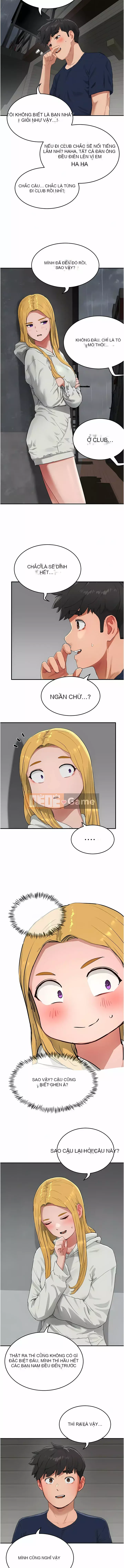 Mùa hè sâu Chương 53-54