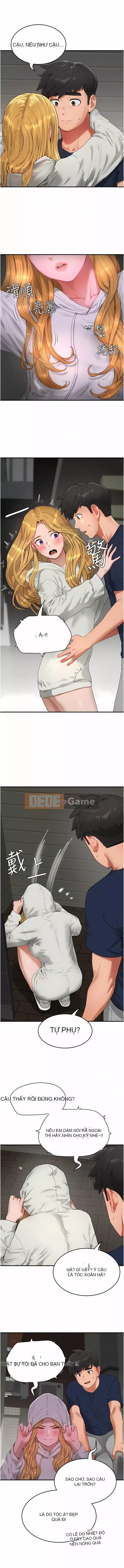 Mùa hè sâu Chương 53-54