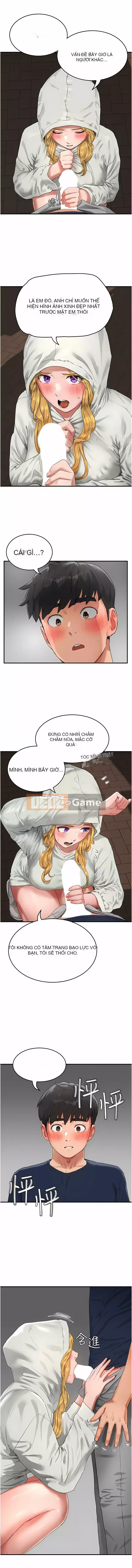 Mùa hè sâu Chương 53-54