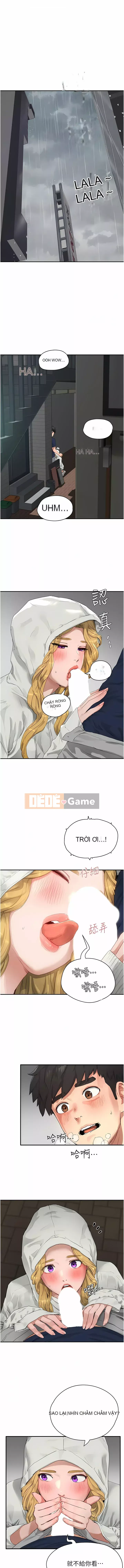 Mùa hè sâu Chương 53-54