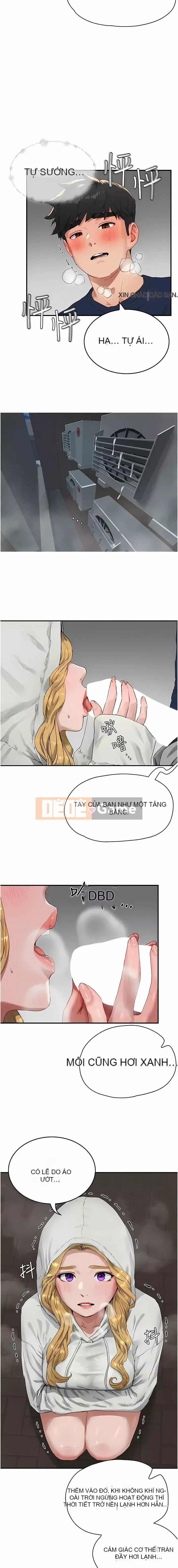 Mùa hè sâu Chương 53-54