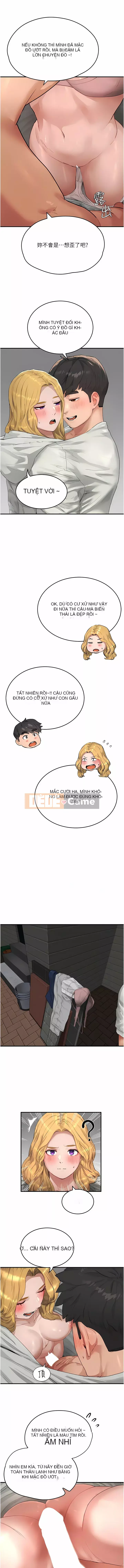 Mùa hè sâu Chương 53-54