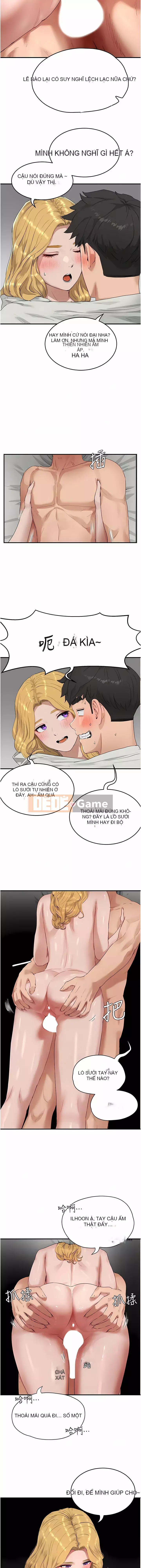 Mùa hè sâu Chương 53-54