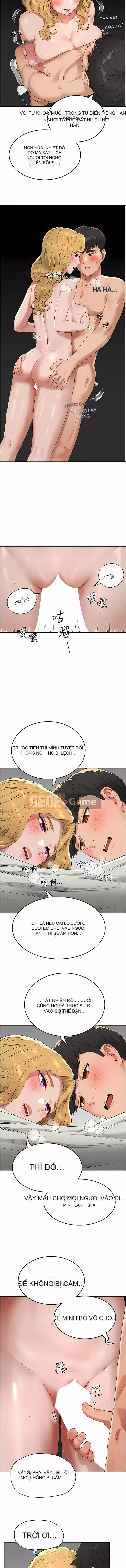 Mùa hè sâu Chương 53-54