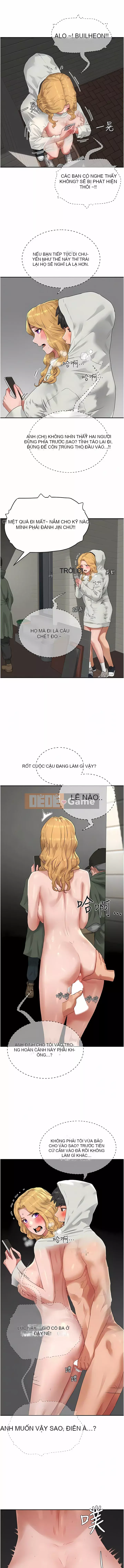 Mùa hè sâu Chương 53-54