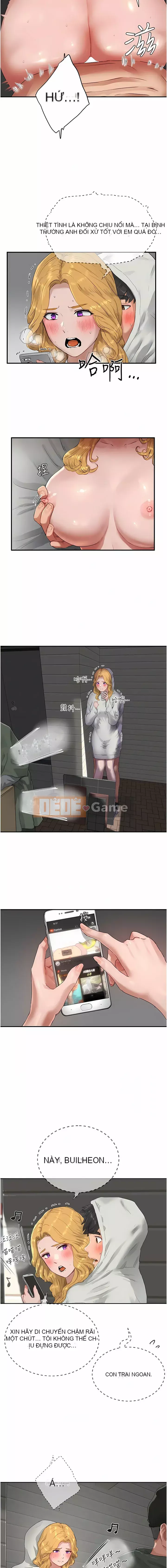 Mùa hè sâu Chương 53-54