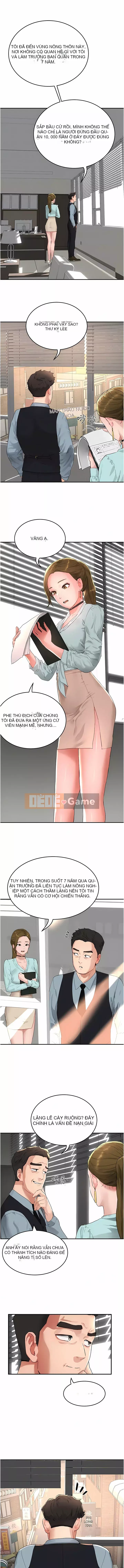 Mùa hè sâu Chương 51-52