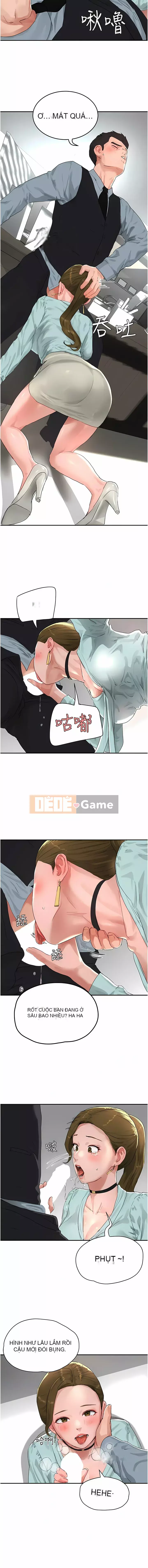 Mùa hè sâu Chương 51-52