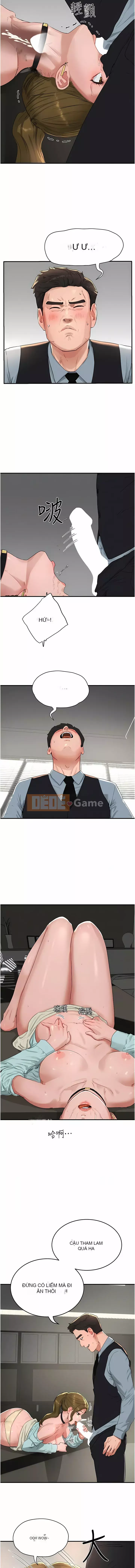 Mùa hè sâu Chương 51-52