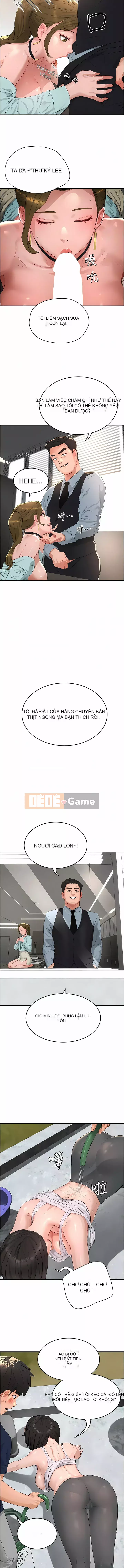 Mùa hè sâu Chương 51-52