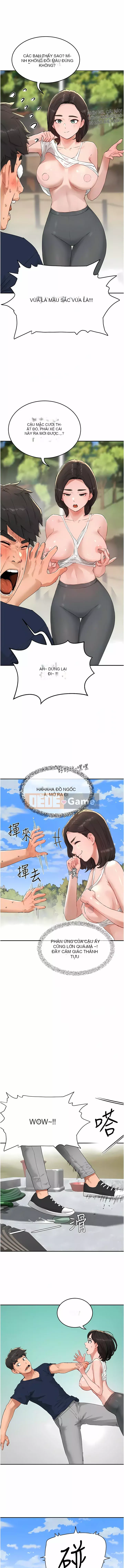 Mùa hè sâu Chương 51-52