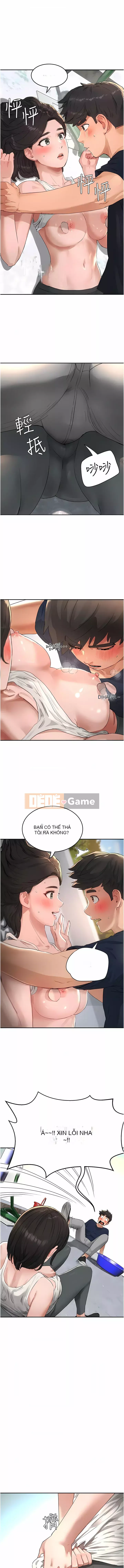 Mùa hè sâu Chương 51-52