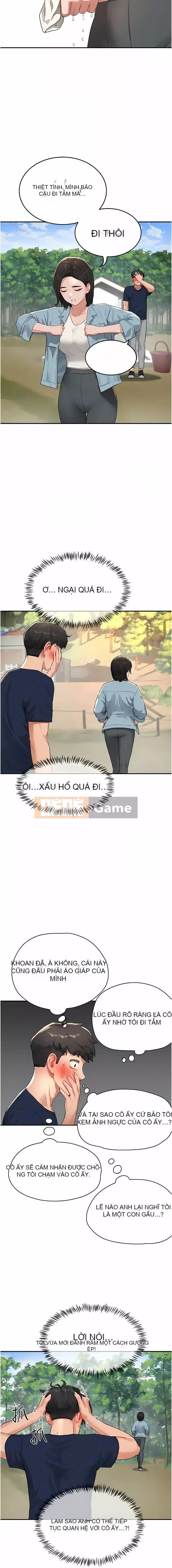 Mùa hè sâu Chương 51-52