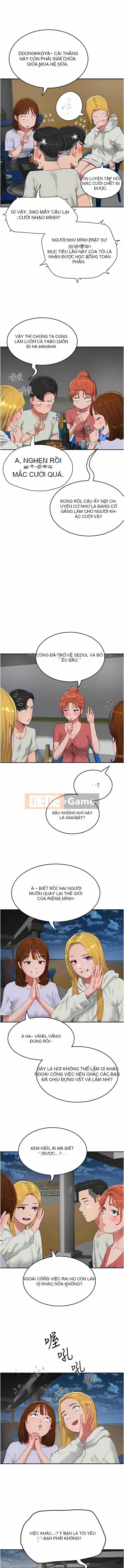 Mùa hè sâu Chương 51-52