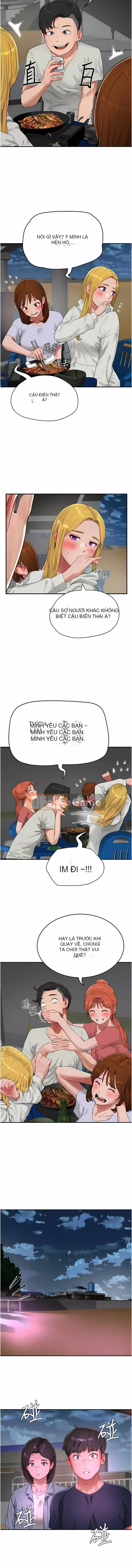 Mùa hè sâu Chương 51-52