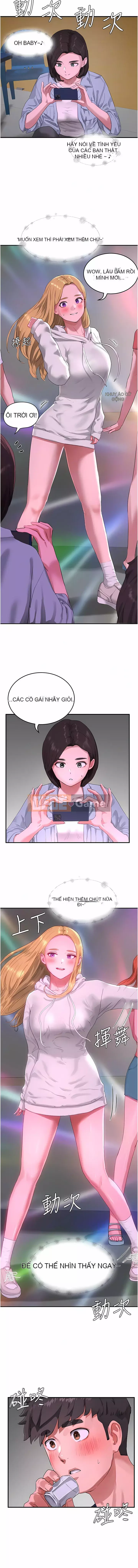 Mùa hè sâu Chương 51-52