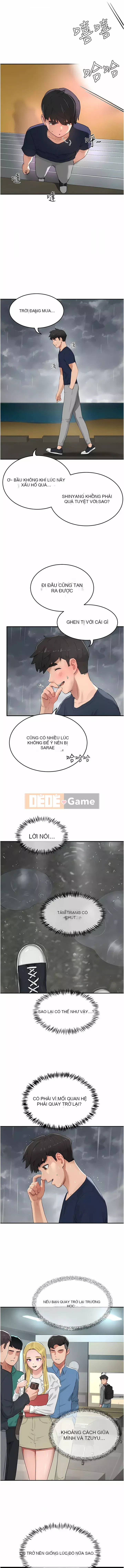 Mùa hè sâu Chương 51-52