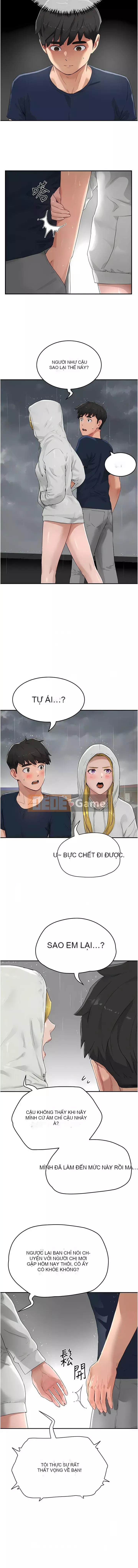 Mùa hè sâu Chương 51-52