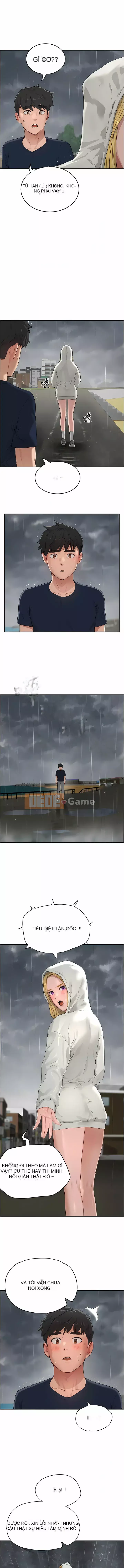Mùa hè sâu Chương 51-52