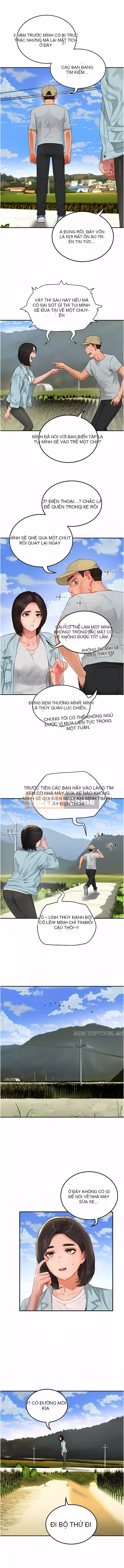 Mùa hè sâu Chương 49-50