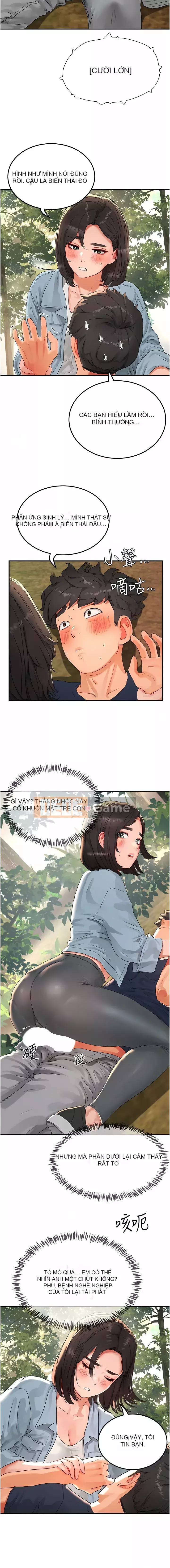 Mùa hè sâu Chương 49-50