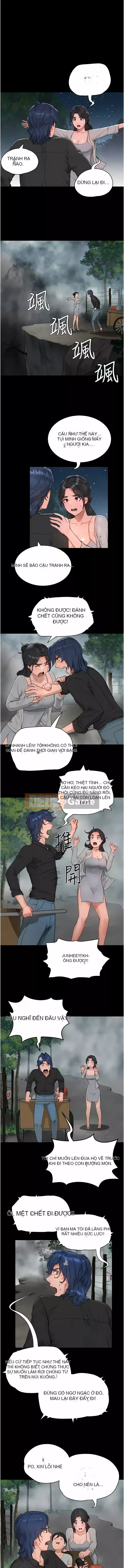 Mùa hè sâu Chương 47-48