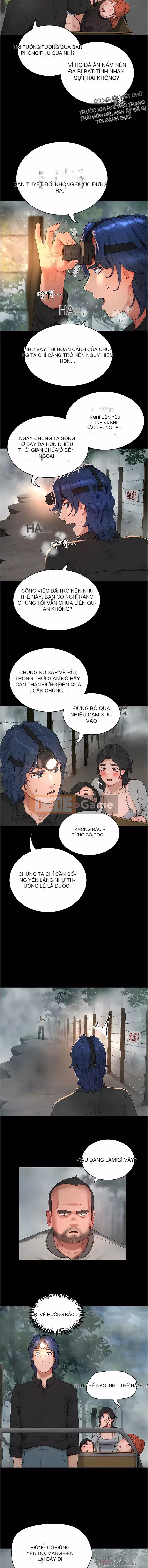 Mùa hè sâu Chương 47-48