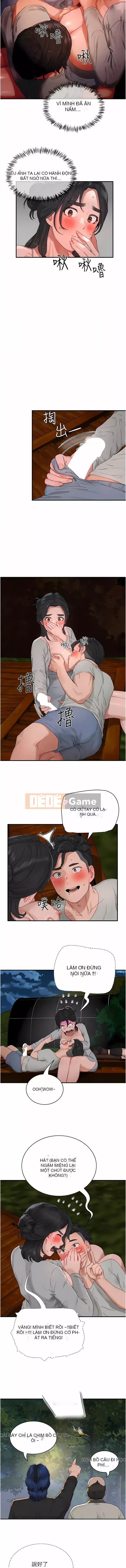 Mùa hè sâu Chương 47-48