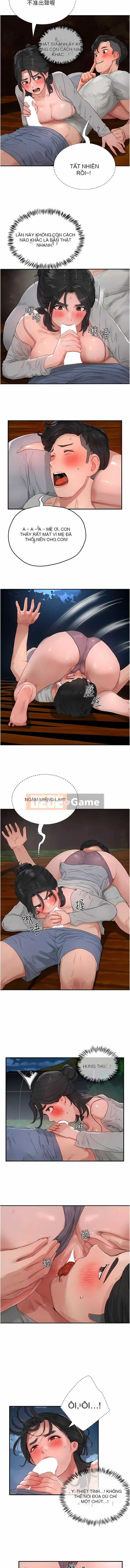 Mùa hè sâu Chương 47-48