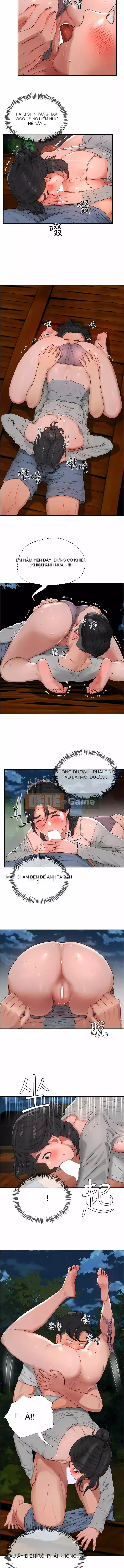 Mùa hè sâu Chương 47-48