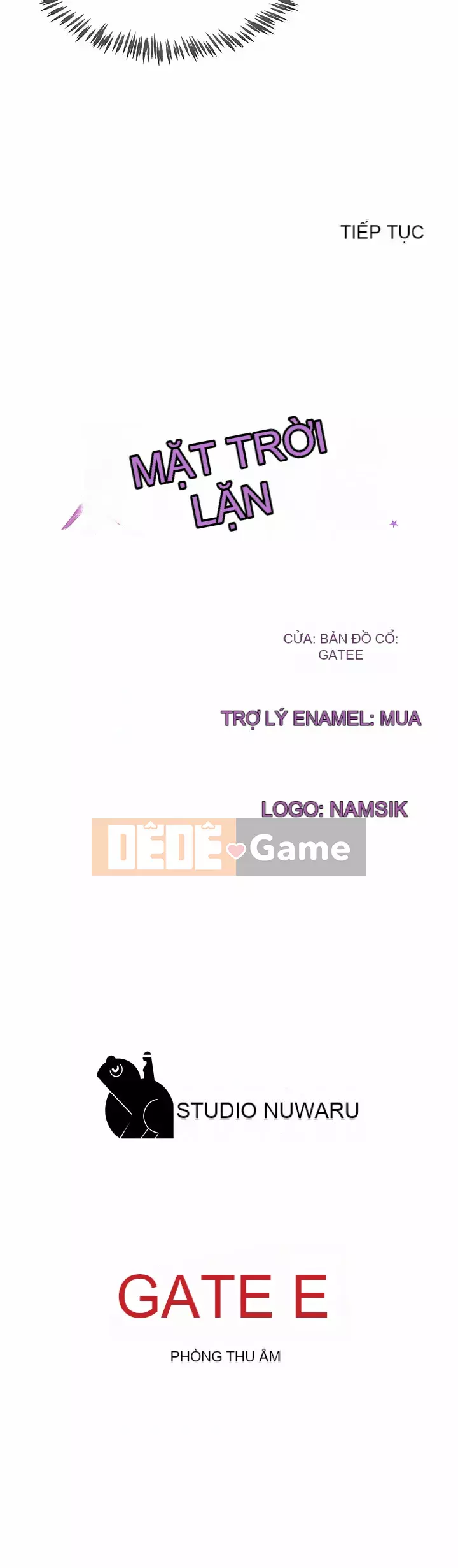 Mùa hè sâu Chương 47-48