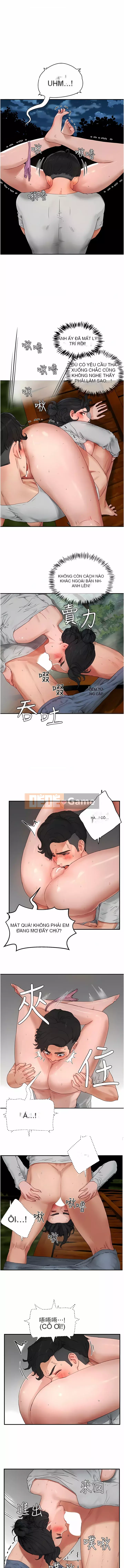 Mùa hè sâu Chương 47-48