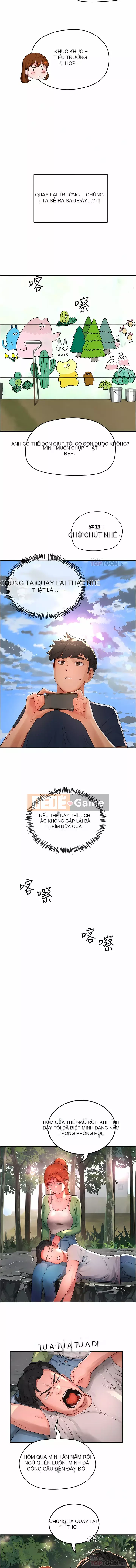 Mùa hè sâu Chương 47-48