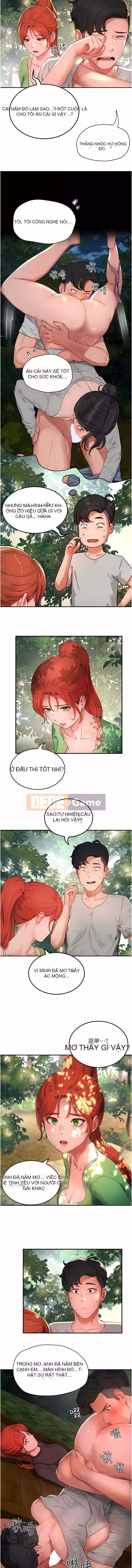 Mùa hè sâu Chương 47-48