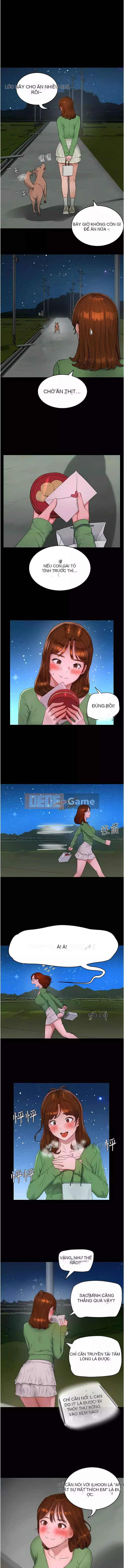 Mùa hè sâu Chương 45-46