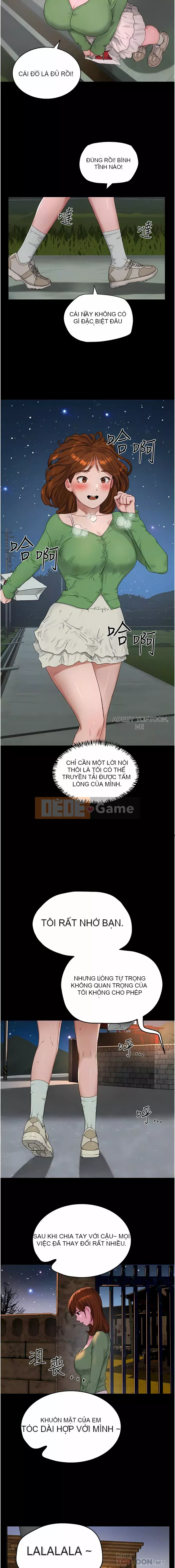 Mùa hè sâu Chương 45-46